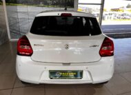 2026 Suzuki Swift 1.2 GL