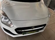 2026 Suzuki Swift 1.2 GL