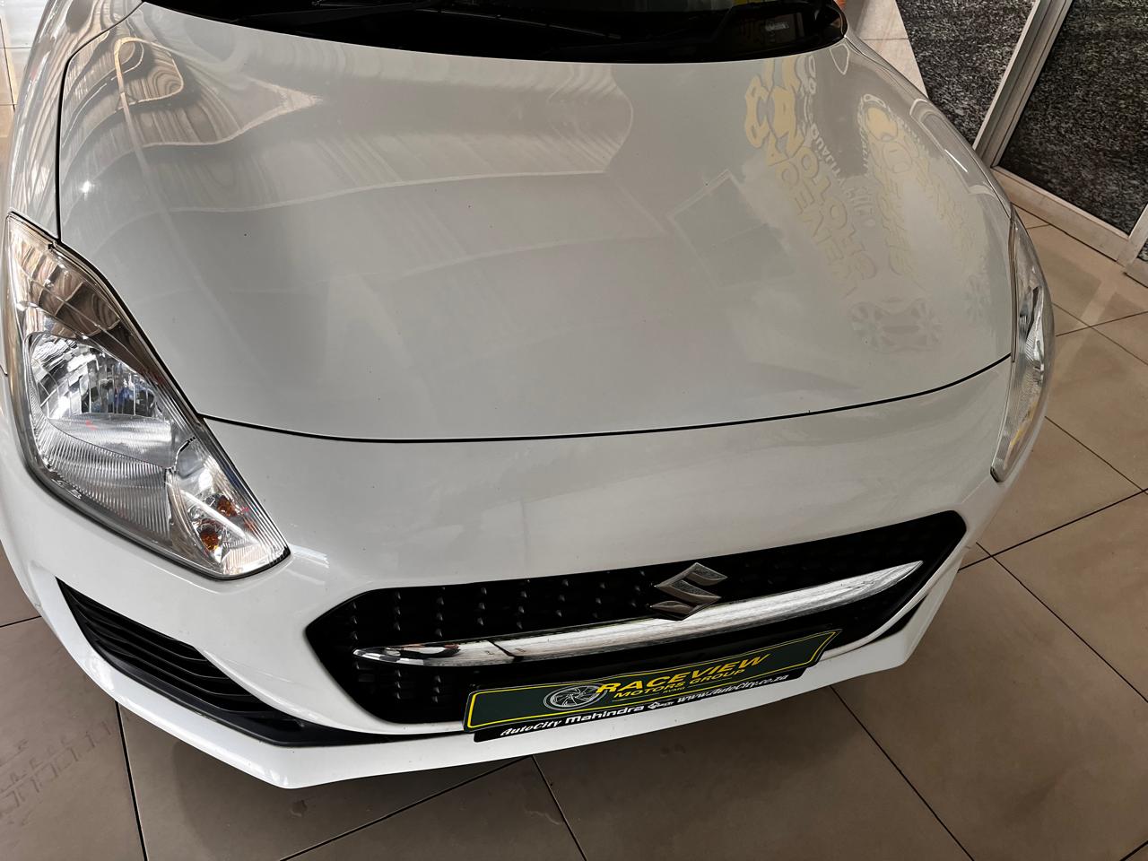 2026 Suzuki Swift 1.2 GL
