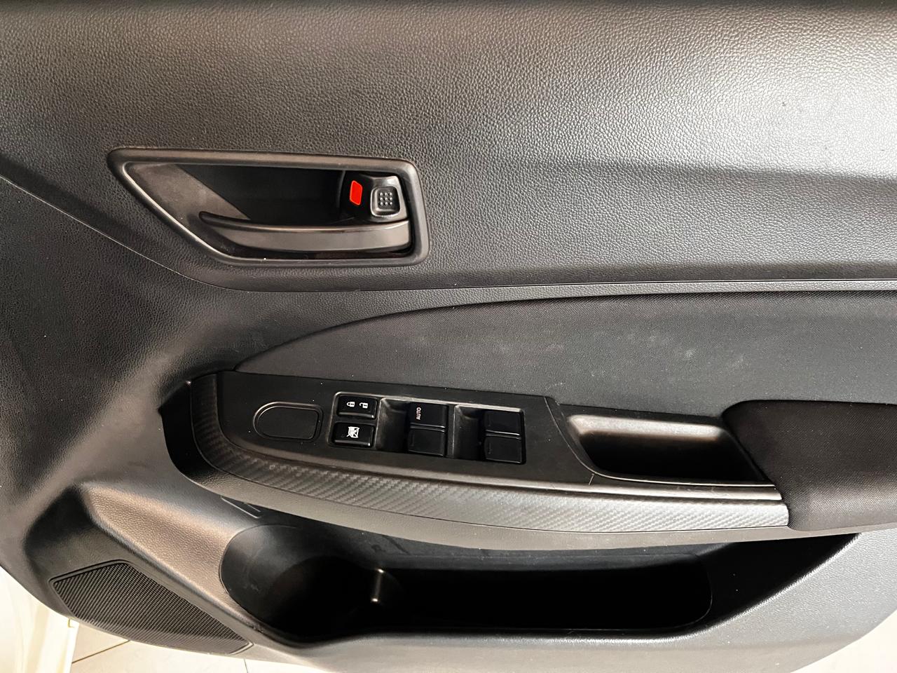 2026 Suzuki Swift 1.2 GL