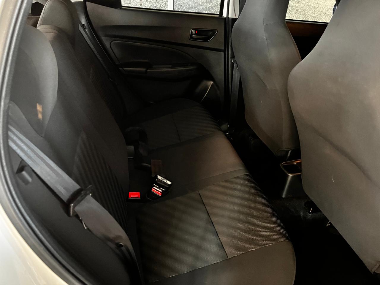 2026 Suzuki Swift 1.2 GL