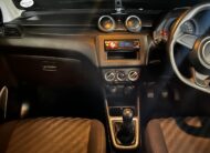 2026 Suzuki Swift 1.2 GL