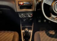 2026 Suzuki Swift 1.2 GL