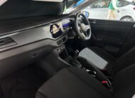 2023 Volkswagen Polo Hatch 1.0TSI 70kW