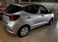 2024 Hyundai Grand i10 1.0 Motion Hatch Manual