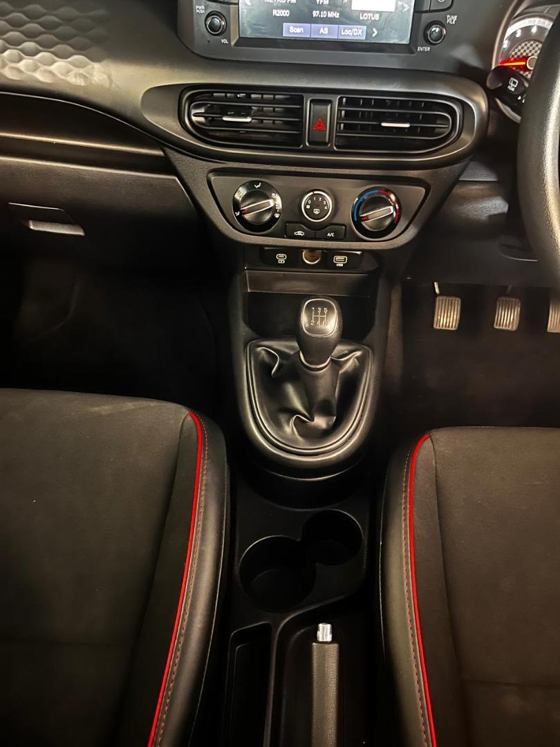2024 Hyundai Grand i10 1.0 Motion Hatch Manual