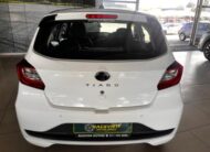 2026 Tata Tiago 1.2 XM