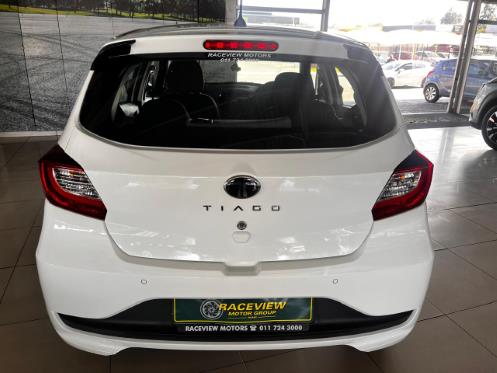 2026 Tata Tiago 1.2 XM