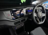 2023 Volkswagen Polo Hatch 1.0TSI 70kW