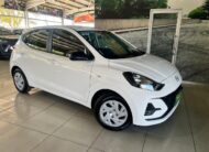 2024 Hyundai Grand i10 1.0 Motion Hatch Manual