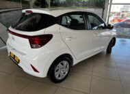 2024 Hyundai Grand i10 1.0 Motion Hatch Manual
