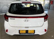 2024 Hyundai Grand i10 1.0 Motion Hatch Manual