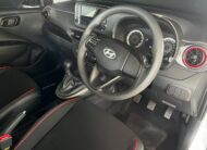2024 Hyundai Grand i10 1.0 Motion Hatch Manual
