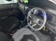 2023 Volkswagen Polo Hatch 1.0TSI 70kW
