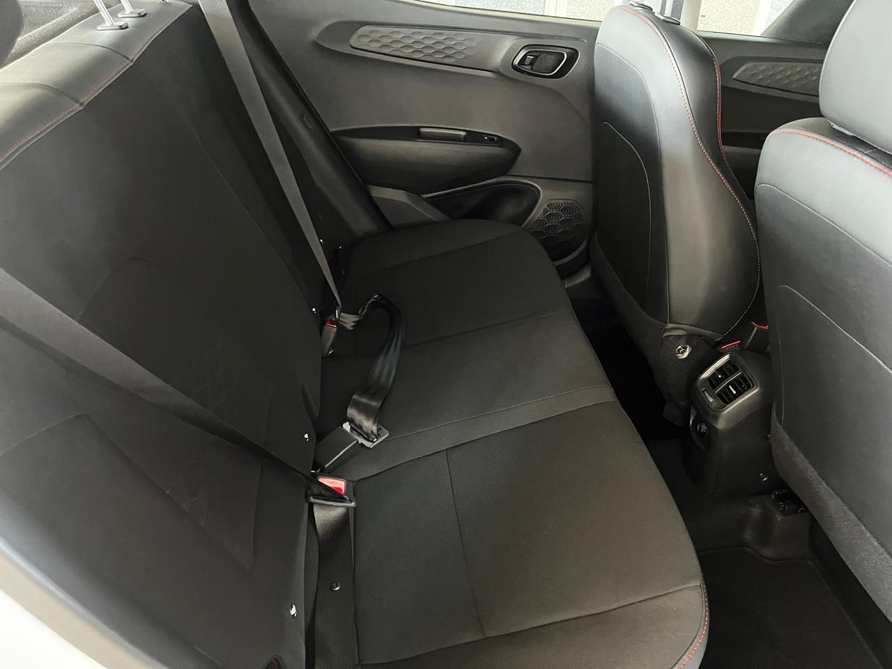 2024 Hyundai Grand i10 1.0 Motion Hatch Manual