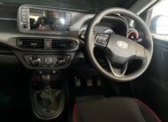 2024 Hyundai Grand i10 1.0 Motion Hatch Manual