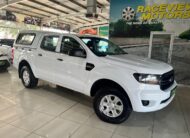 2021 Ford Ranger 2.2TDCi Double Cab Hi-Rider XL