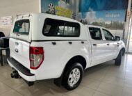 2021 Ford Ranger 2.2TDCi Double Cab Hi-Rider XL