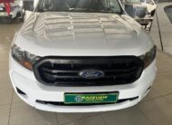 2021 Ford Ranger 2.2TDCi Double Cab Hi-Rider XL
