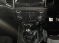 2021 Ford Ranger 2.2TDCi Double Cab Hi-Rider XL