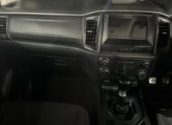 2021 Ford Ranger 2.2TDCi Double Cab Hi-Rider XL