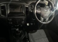2021 Ford Ranger 2.2TDCi Double Cab Hi-Rider XL