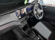 2023 Volkswagen Polo Hatch 1.0TSI 70kW