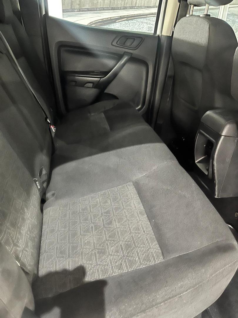 2021 Ford Ranger 2.2TDCi Double Cab Hi-Rider XL
