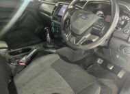 2021 Ford Ranger 2.2TDCi Double Cab Hi-Rider XL