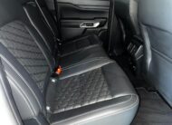 2024 Ford Ranger 3.0TD V6 Double Cab Platinum 4WD