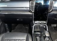 2024 Ford Ranger 3.0TD V6 Double Cab Platinum 4WD