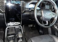 2024 Ford Ranger 3.0TD V6 Double Cab Platinum 4WD