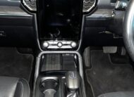 2024 Ford Ranger 3.0TD V6 Double Cab Platinum 4WD