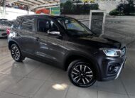 2021 Suzuki Vitara Brezza 1.5 GLX Auto