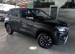 2021 Suzuki Vitara Brezza 1.5 GLX Auto