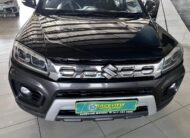 2021 Suzuki Vitara Brezza 1.5 GLX Auto