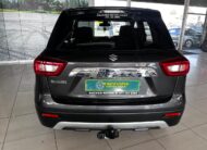 2021 Suzuki Vitara Brezza 1.5 GLX Auto