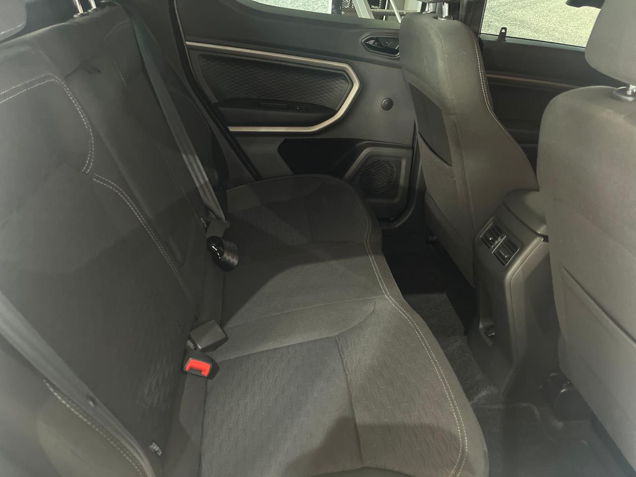 2021 Suzuki Vitara Brezza 1.5 GLX Auto