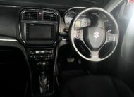 2021 Suzuki Vitara Brezza 1.5 GLX Auto