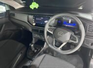 2023 Volkswagen Polo Hatch 1.0TSI 70kW