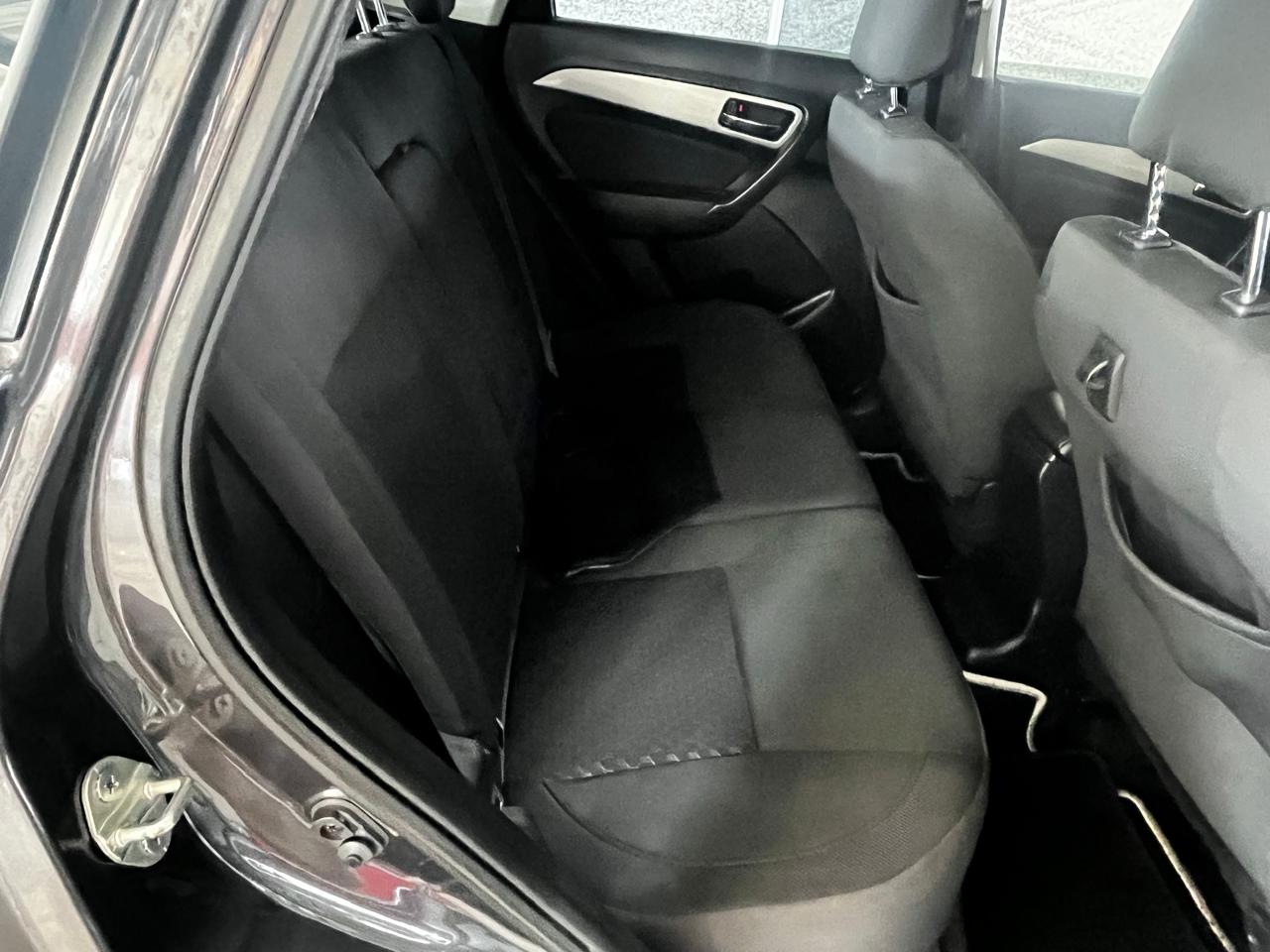2021 Suzuki Vitara Brezza 1.5 GLX Auto