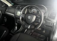 2021 Suzuki Vitara Brezza 1.5 GLX Auto