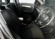 2021 Suzuki Vitara Brezza 1.5 GLX Auto