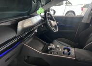2024 Omoda C5 1.5T 230T Lux S