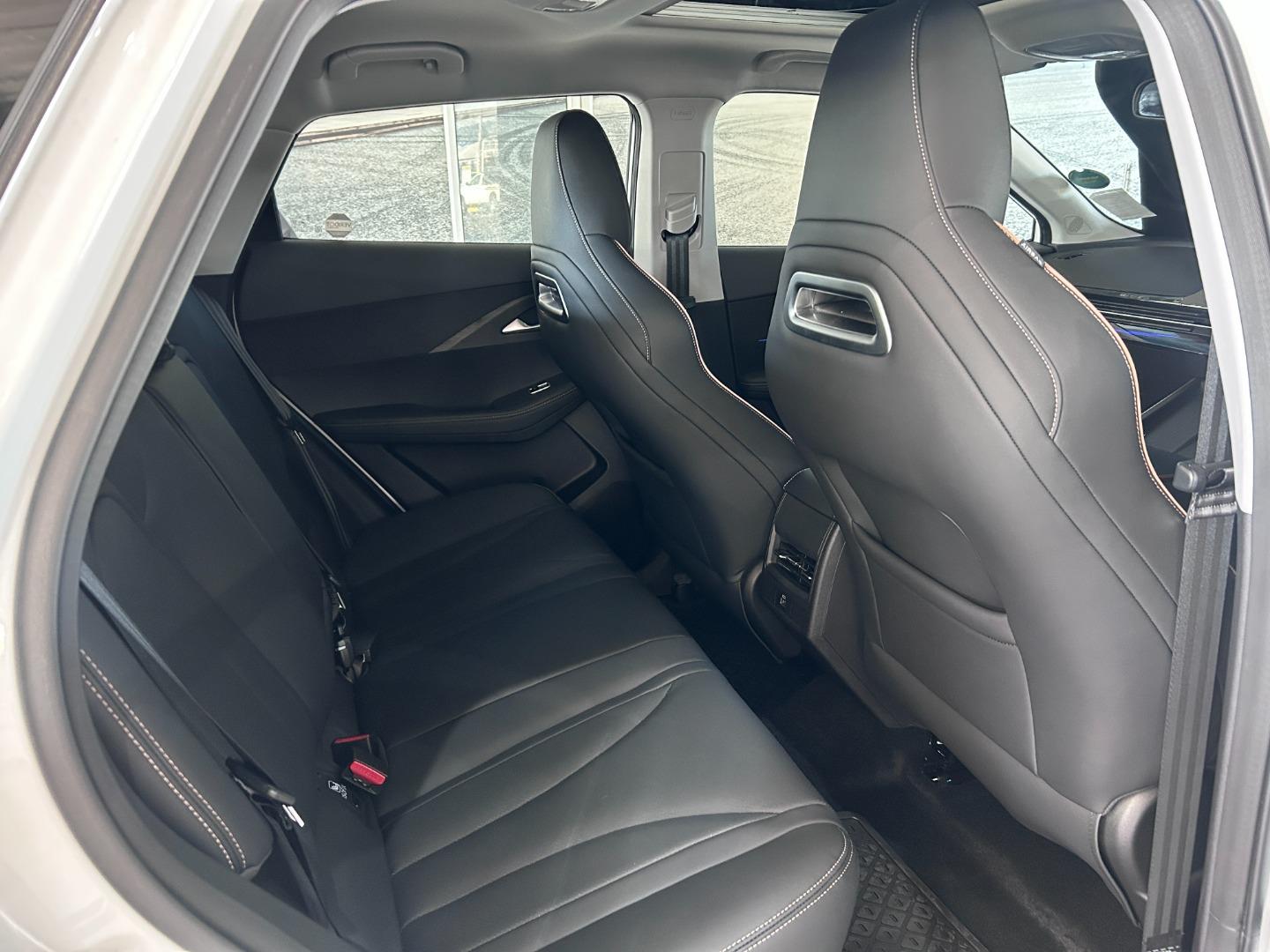 2024 Omoda C5 1.5T 230T Lux S