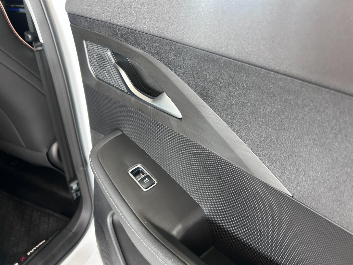 2024 Omoda C5 1.5T 230T Lux S