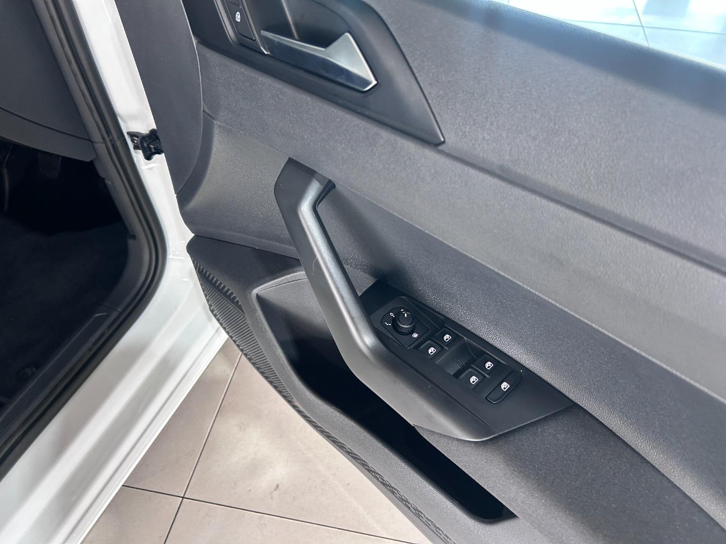 2023 Volkswagen Polo Hatch 1.0TSI 70kW