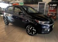 2026 Tata Tiago 1.2 XM