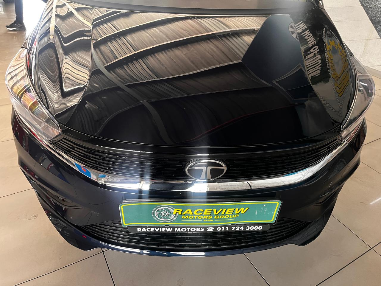 2026 Tata Tiago 1.2 XM