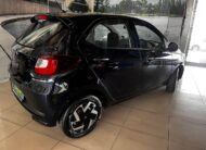 2026 Tata Tiago 1.2 XM